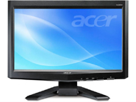 Monitor ACER 15